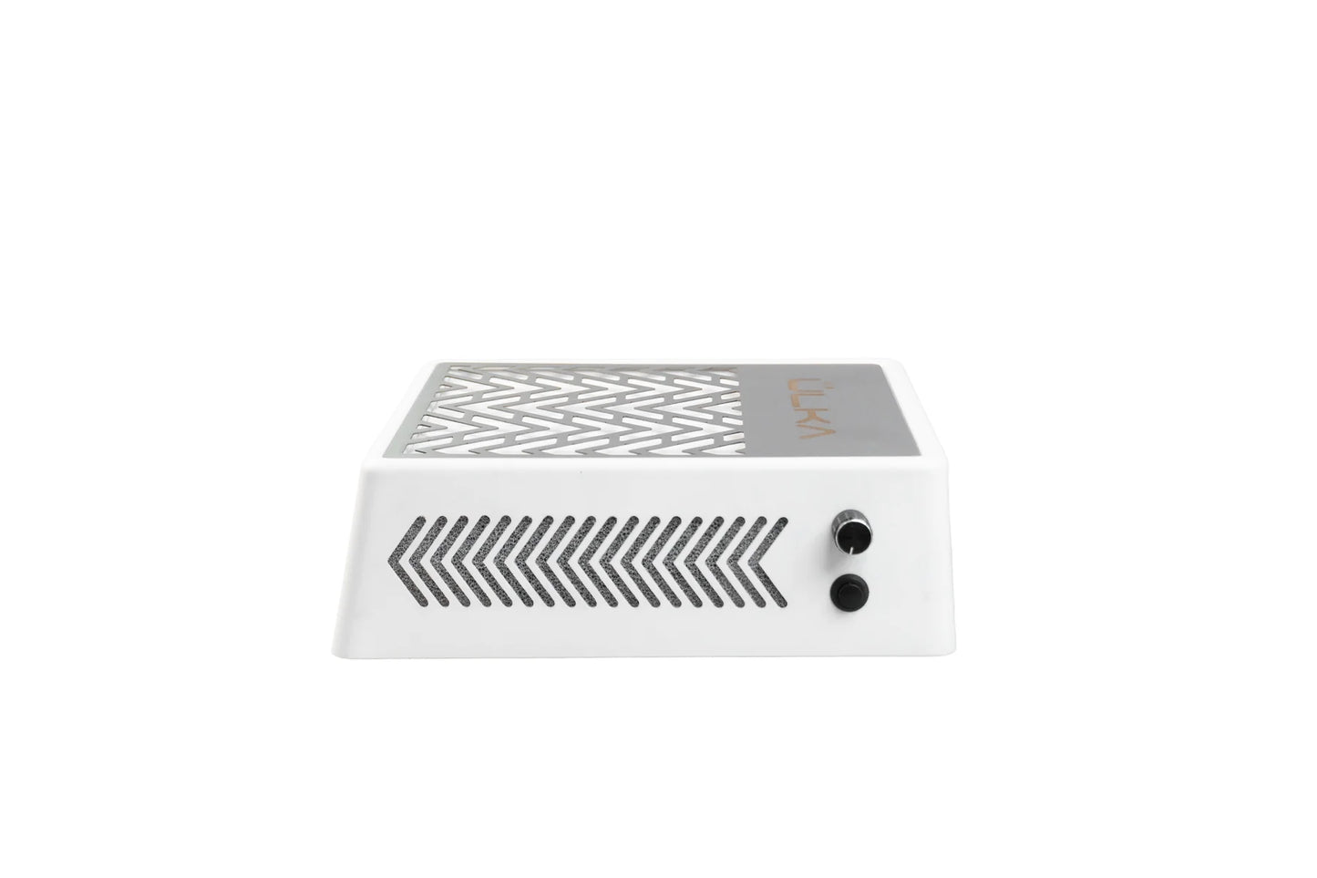 ULKA Handy white nail dust collector (New)