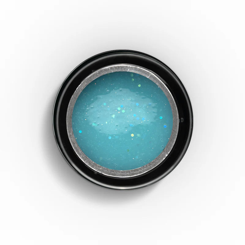 (PINK MASK USA) Builder Gel in a Pot - Stellar Eye