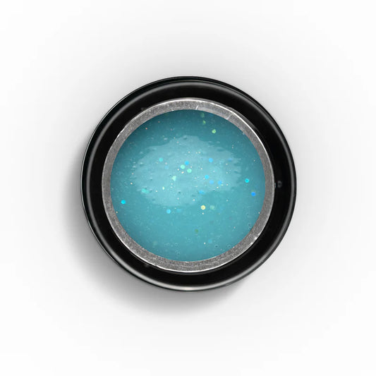 (PINK MASK USA) Builder Gel in a Pot - Stellar Eye