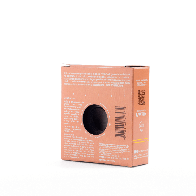 Fiber Roll