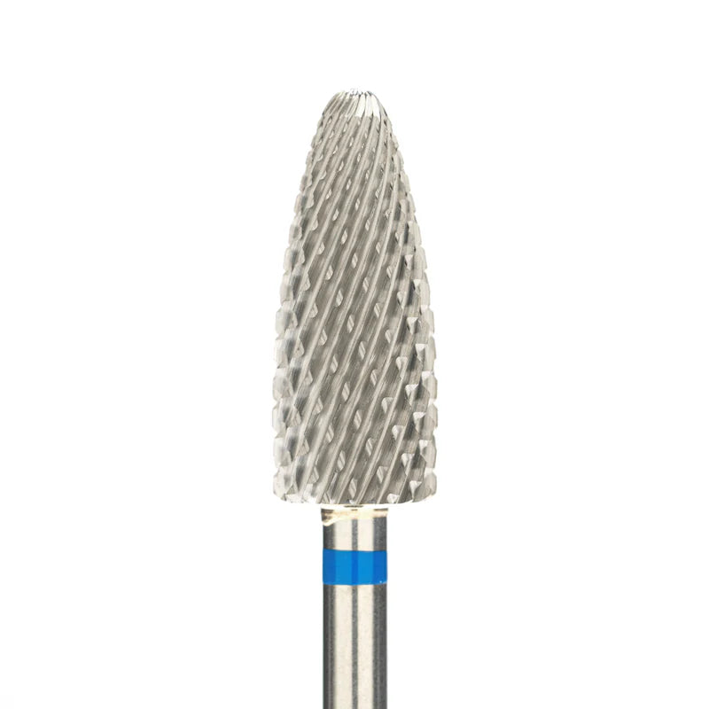 (PINK MASK USA) Carbide Bit Upgrade Flame BLUE