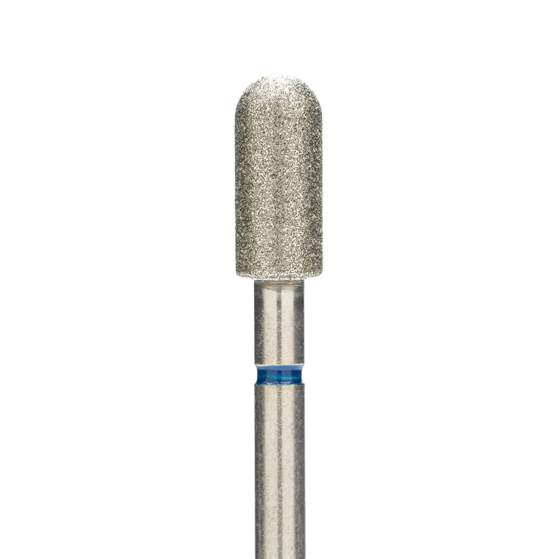 (PINK MASK USA)Diamond Bit BLUE