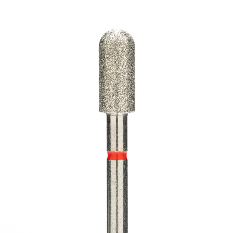 (PINK MASK USA) Diamond Bit RED