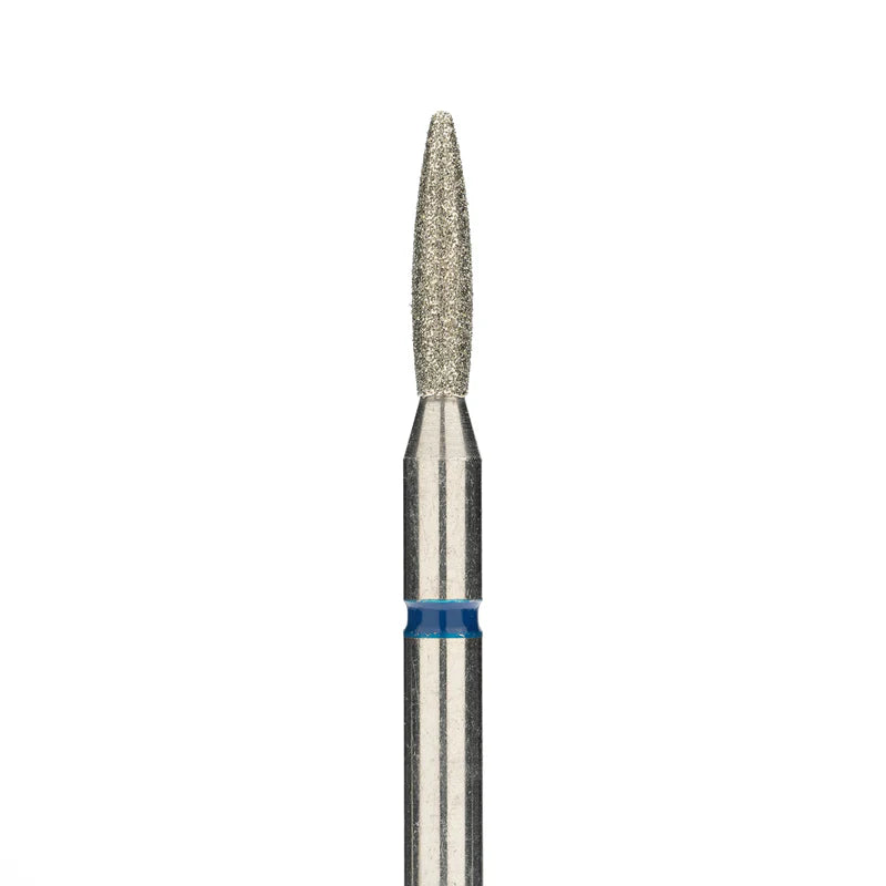 (PINK MASK USA) Diamond Bit Flame BLUE