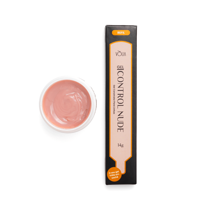 Control NUDE Vòlia gel sachet (14g)