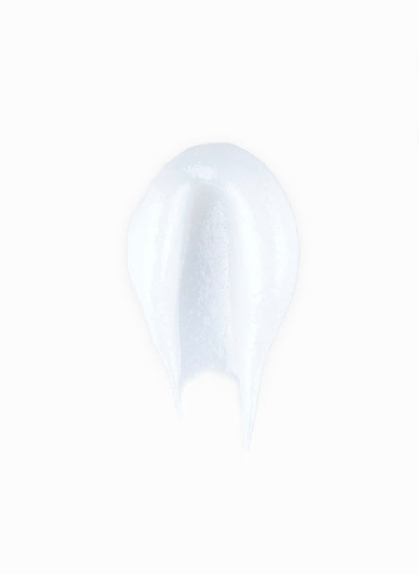 (PINK MASK USA) EASY GEL - WHITE - 1 OZ