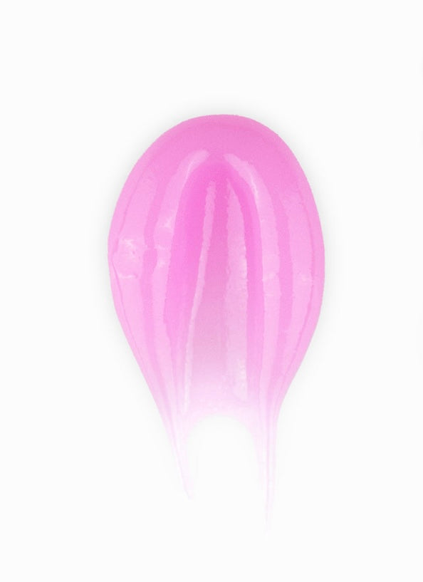 (PINK MASK USA) EASY GEL - BARBIE GIRL - 1 OZ