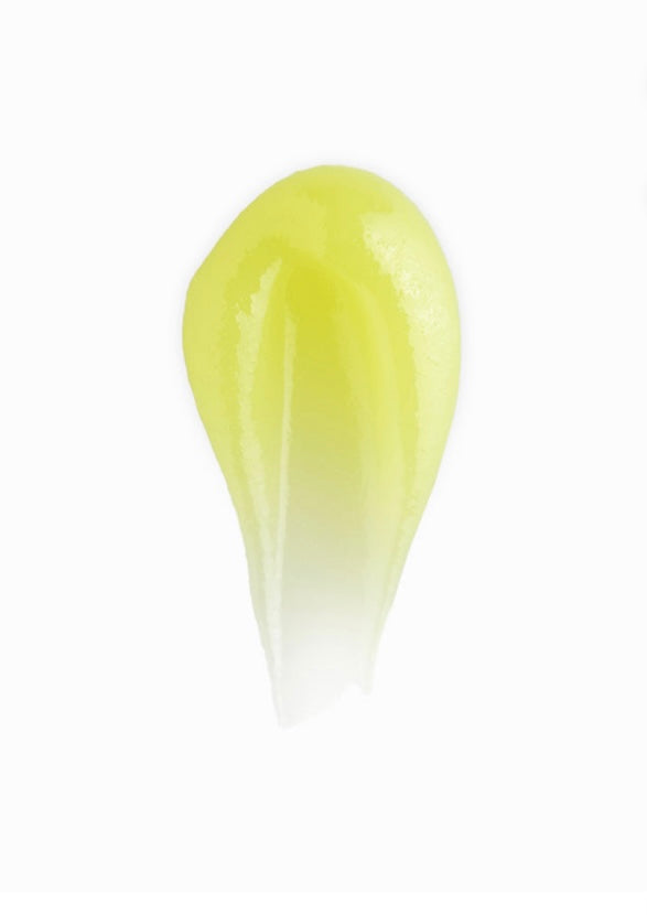 (PINK MASK USA) EASY GEL - LIME - 1 OZ