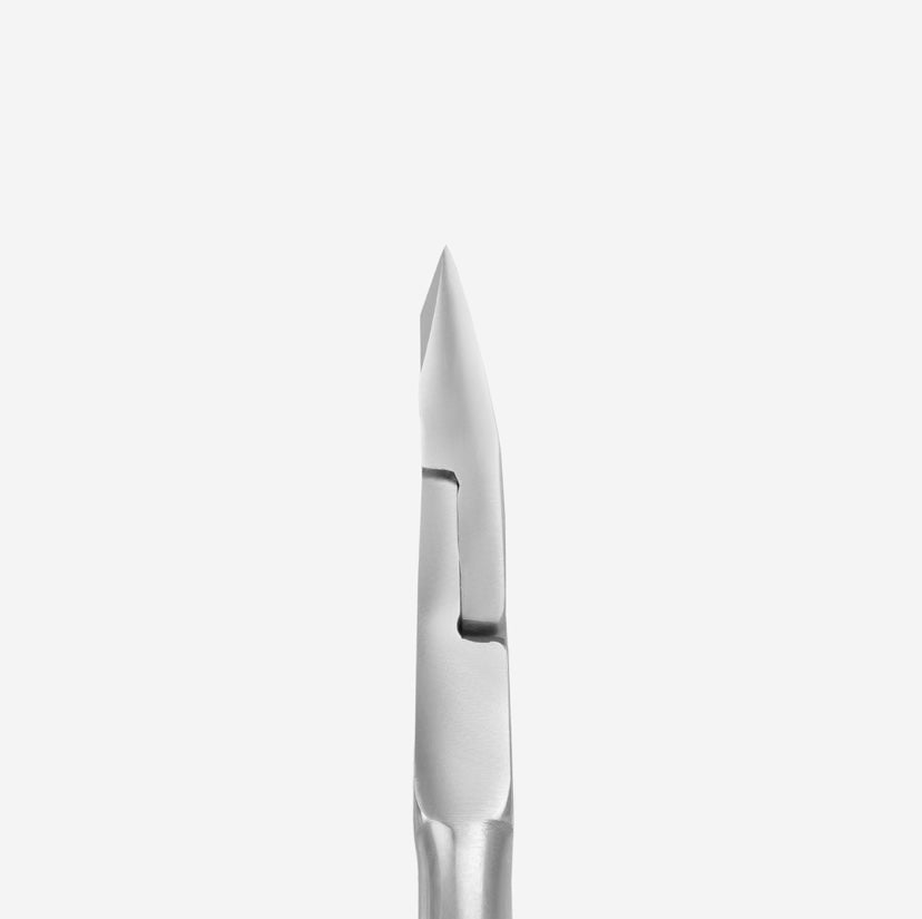 Cuticle nippers Staleks Classic 12, 3 mm