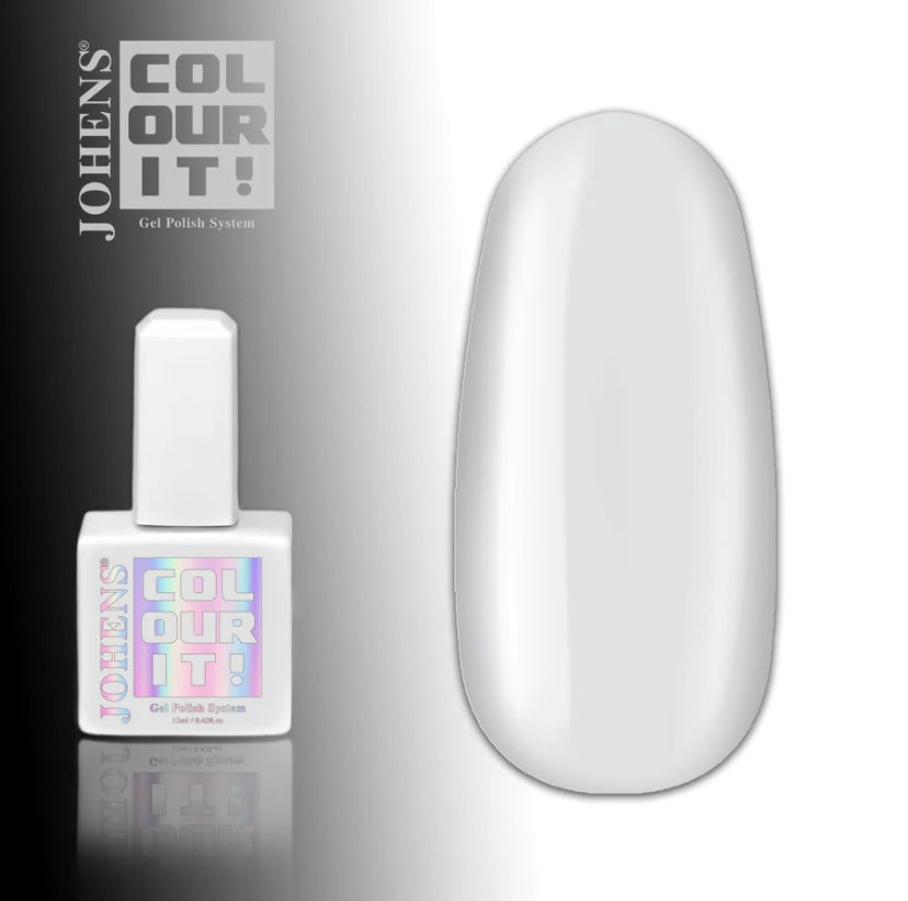 JOHENS® COLOUR IT! Top Shine