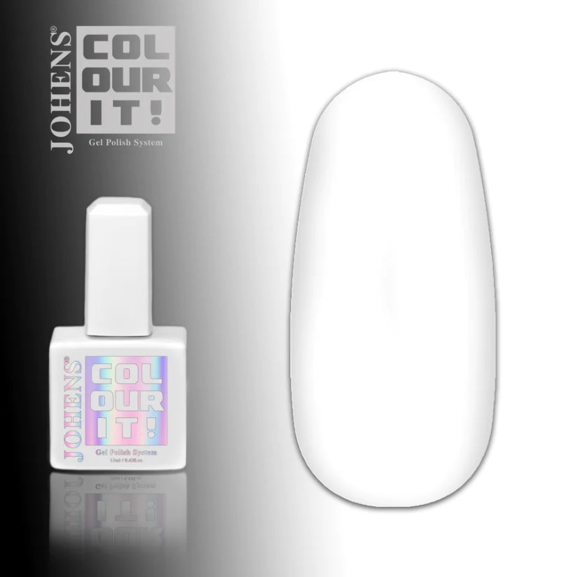 JOHENS® COLOUR IT! Matte Top Gel