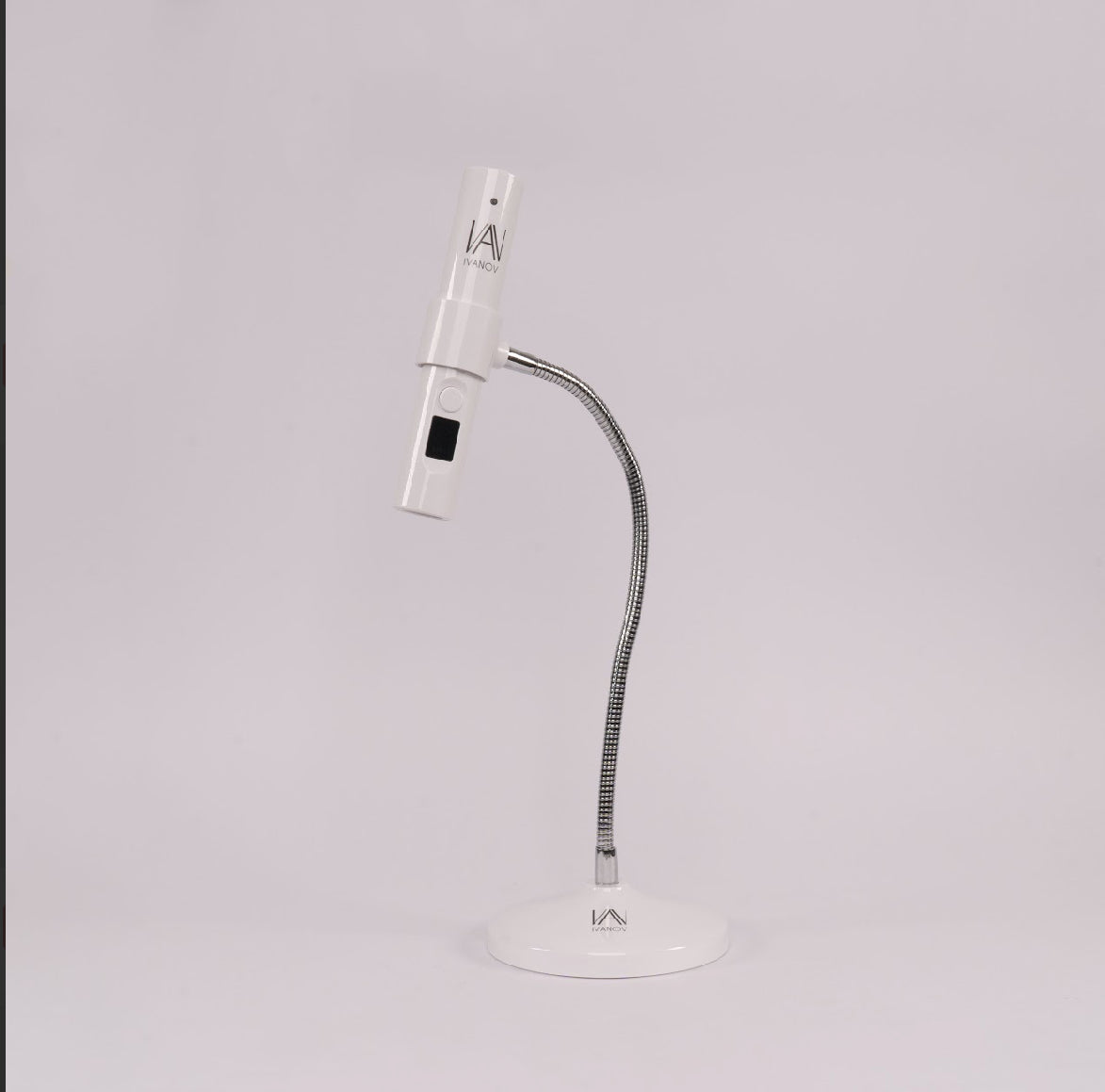 LAMP DUAL IVANOV (WHITE)