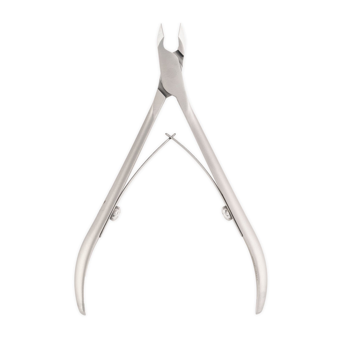 PROFESSIONAL CUTICLE NIPPER - PRO LINE HALF JAW 5 MM