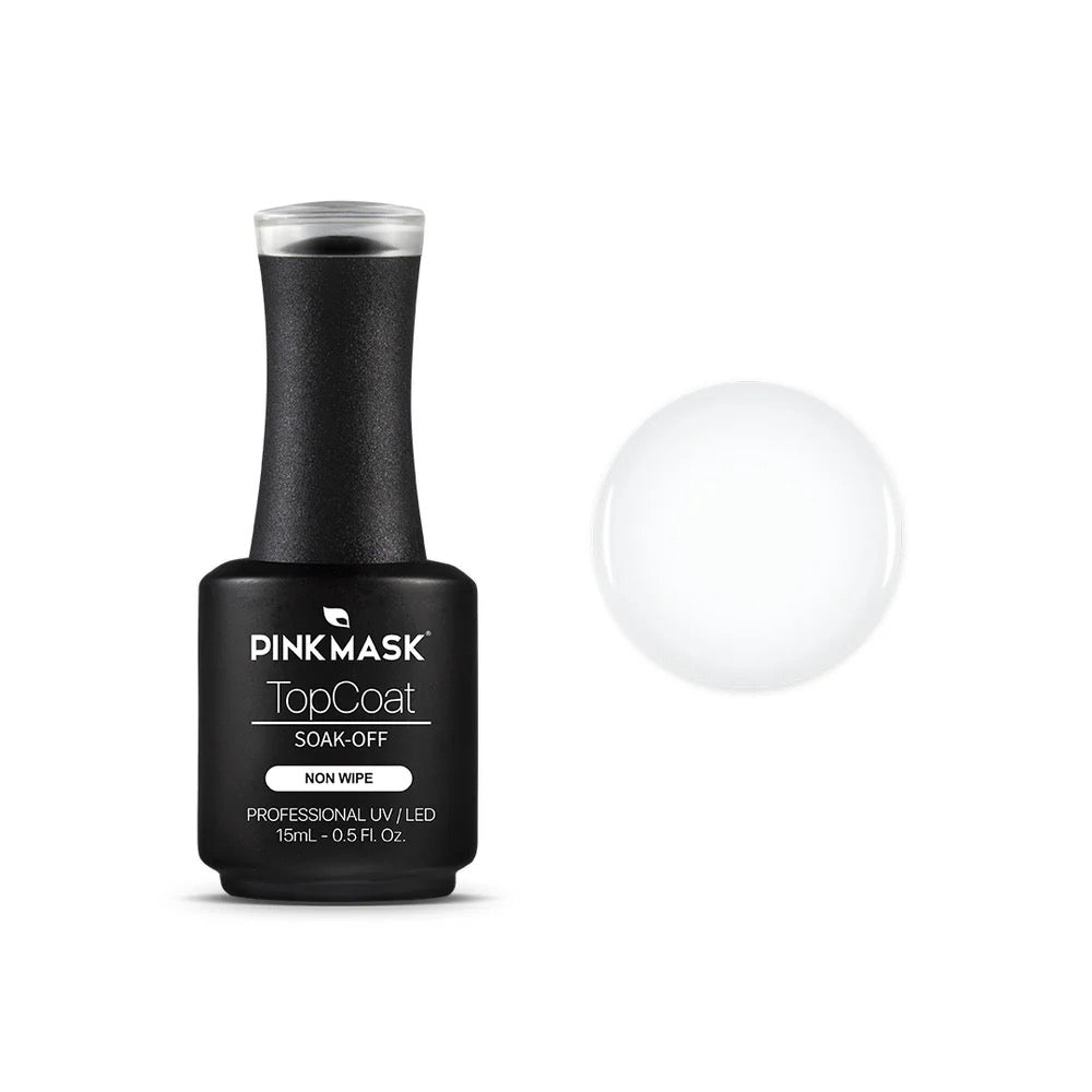 TOP COAT - CRYSTAL