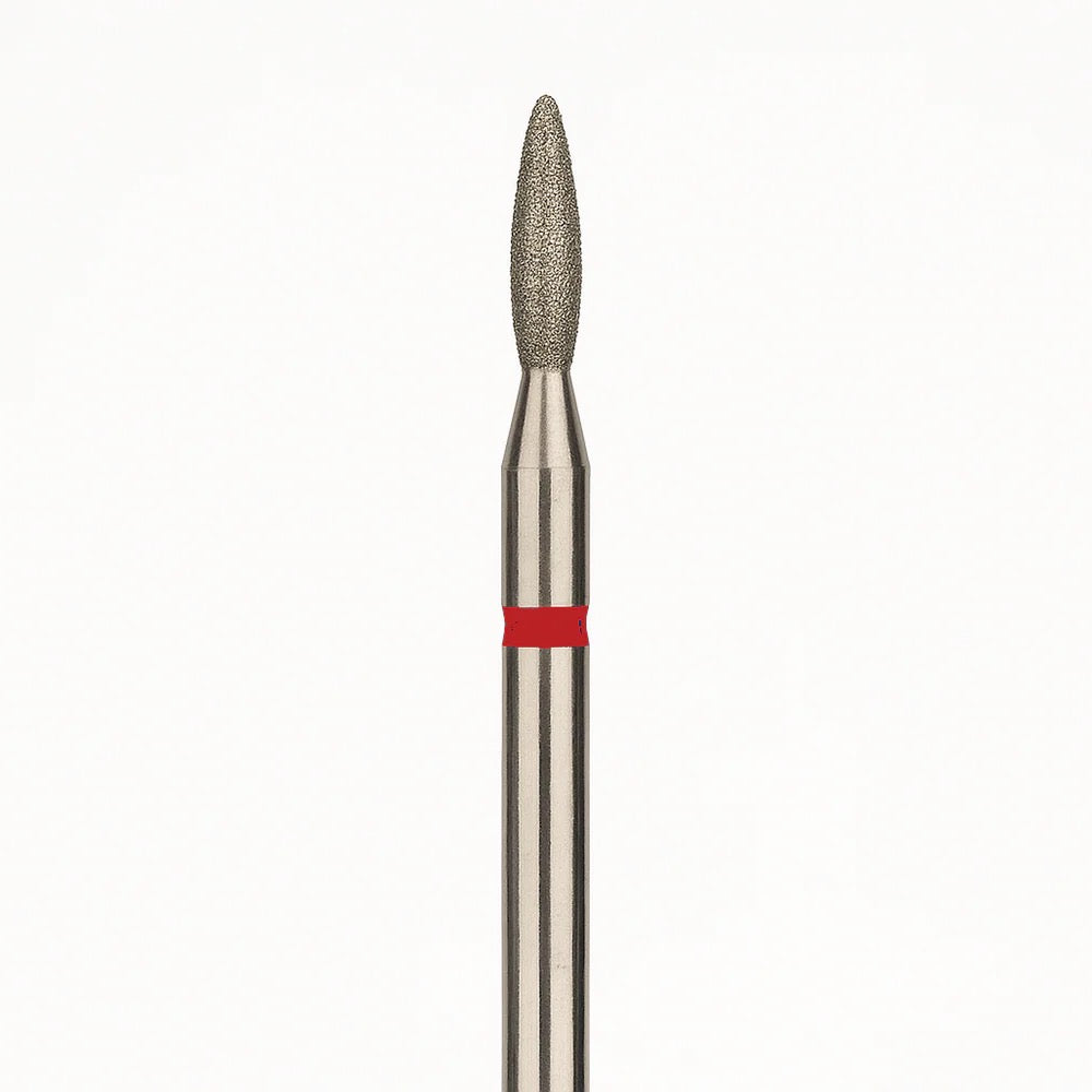 DIAMOND BIT FLAME RED / 2.0