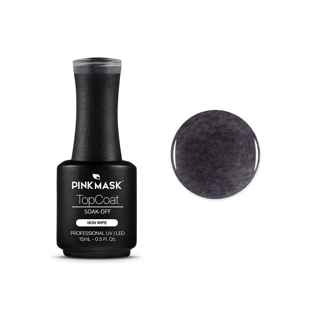TOP COAT - MATTE