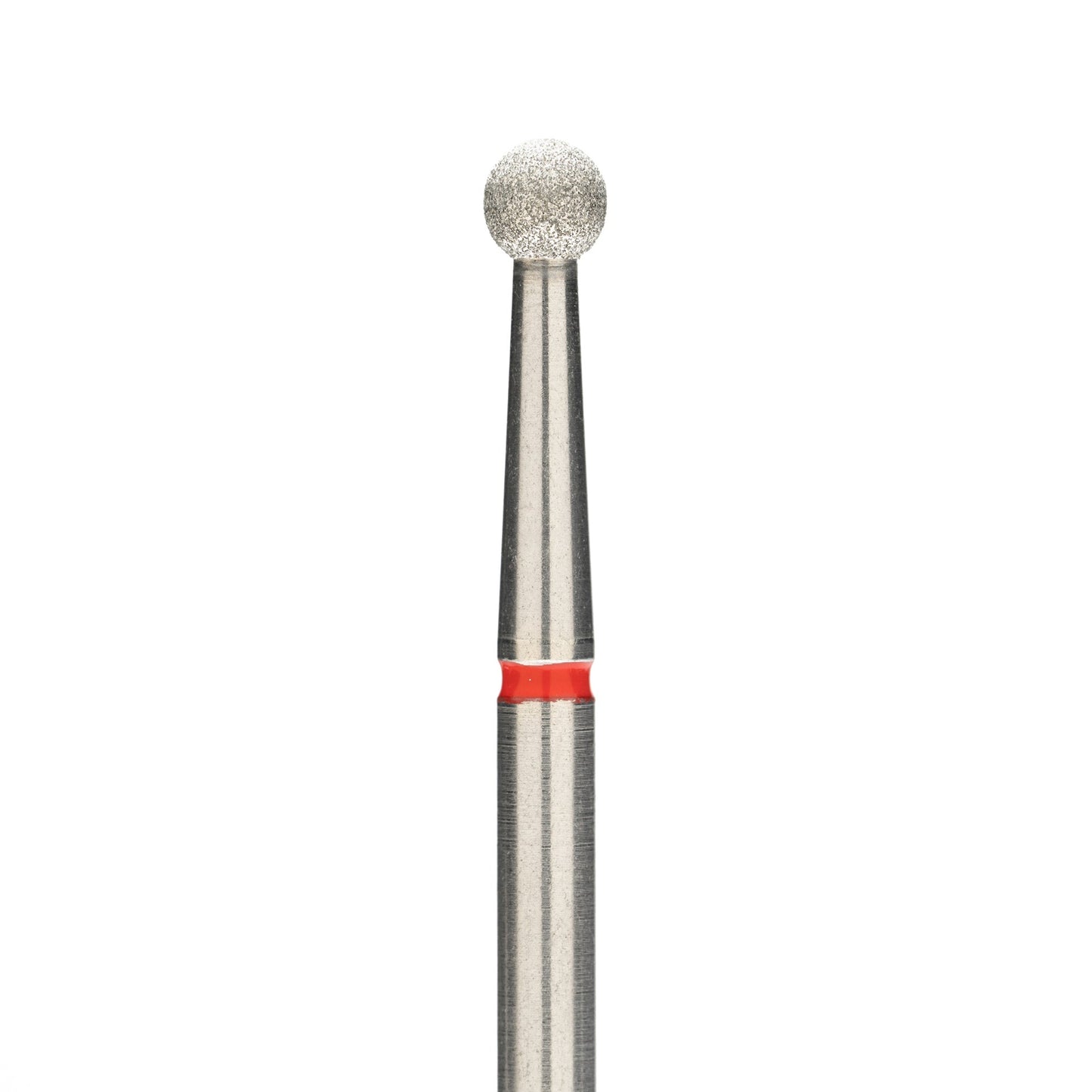 DIAMOND BIT BALL RED
