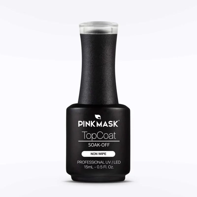 TOP COAT - CRYSTAL