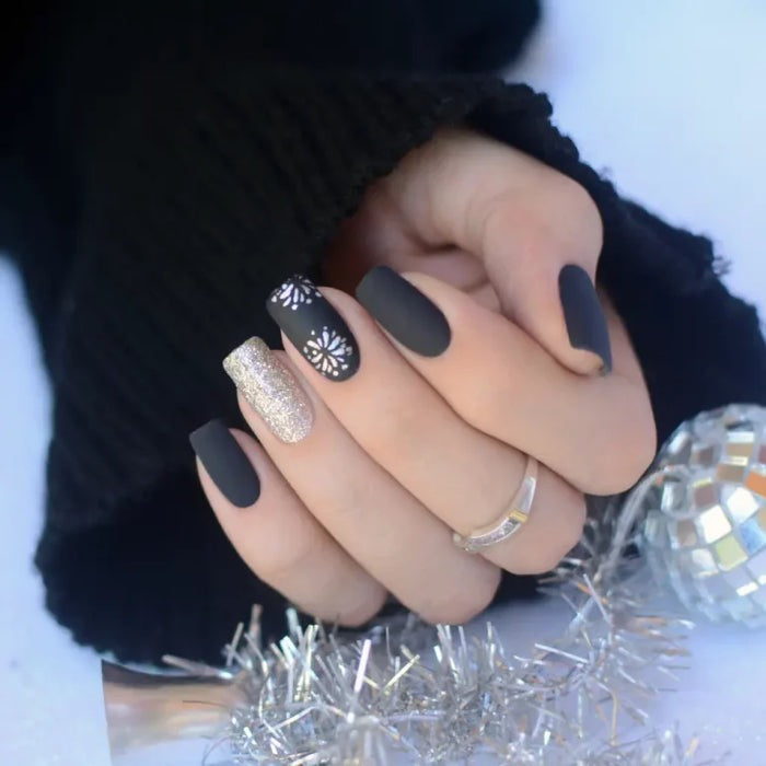TOP COAT - MATTE