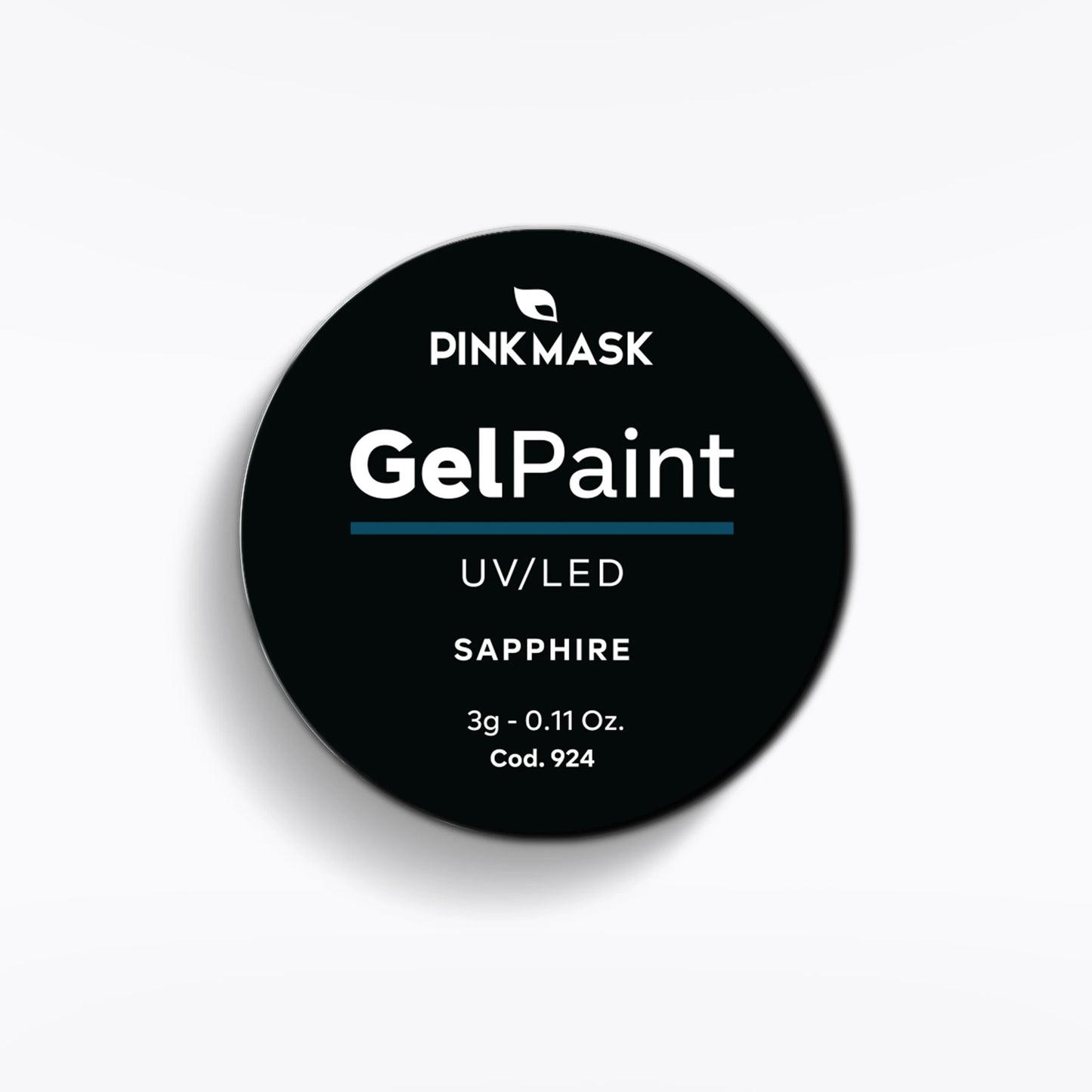 GEL PAINT - SAPPHIRE