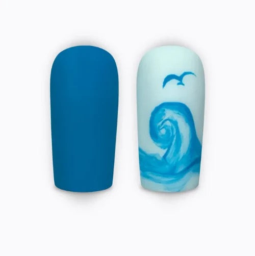 GEL PAINT - SAPPHIRE