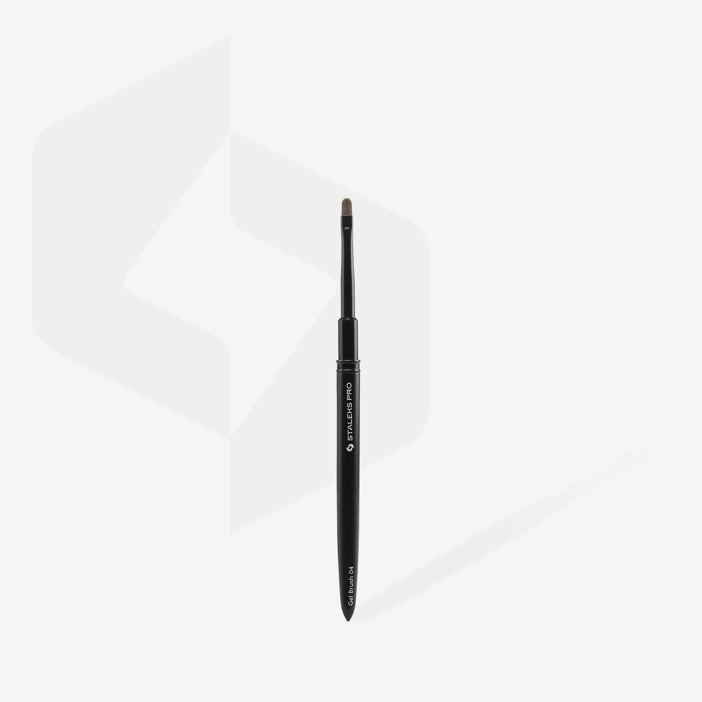 Brush For Gel EXPERT Width 4 Mm/Length 7 Mm