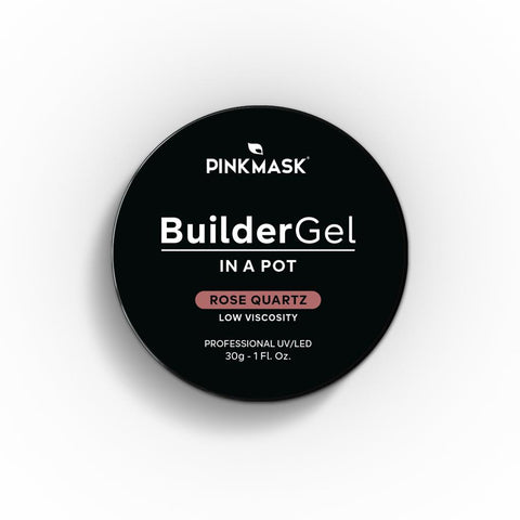 PINK MASK - BUILDER GEL