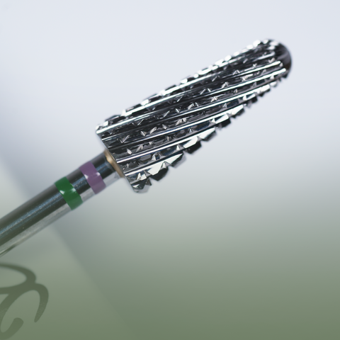 Carbides Bits