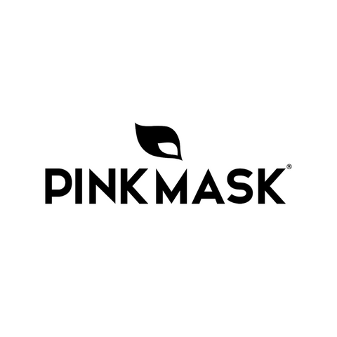 PINK MASK