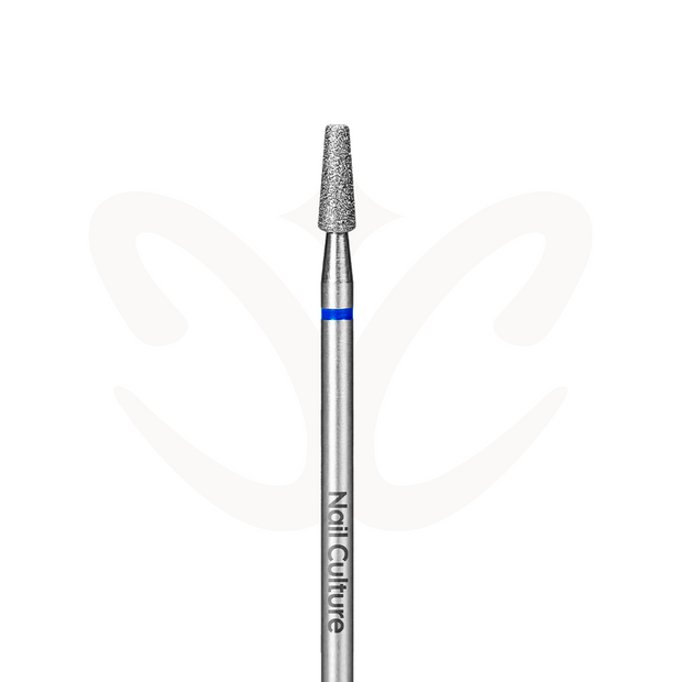 Diamond Bit "Cone" Blue