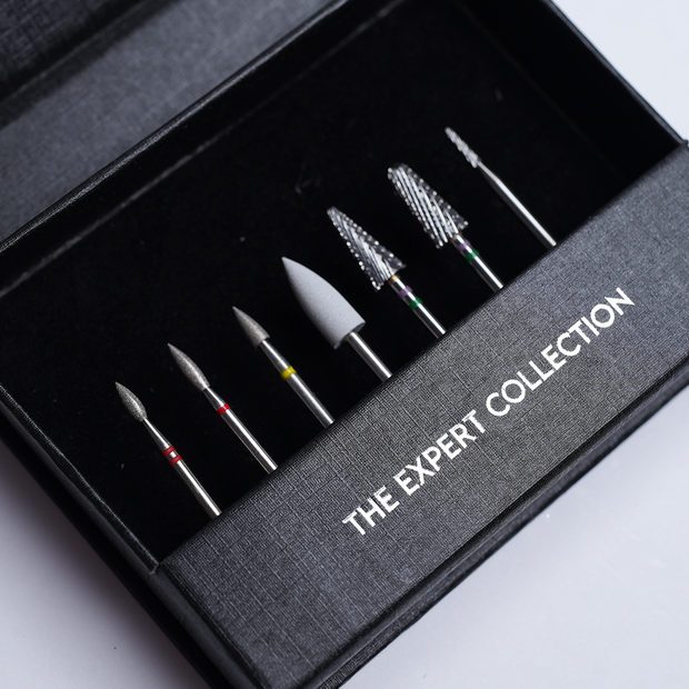 The Expert Collection