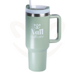 Nail Culture Tumbler