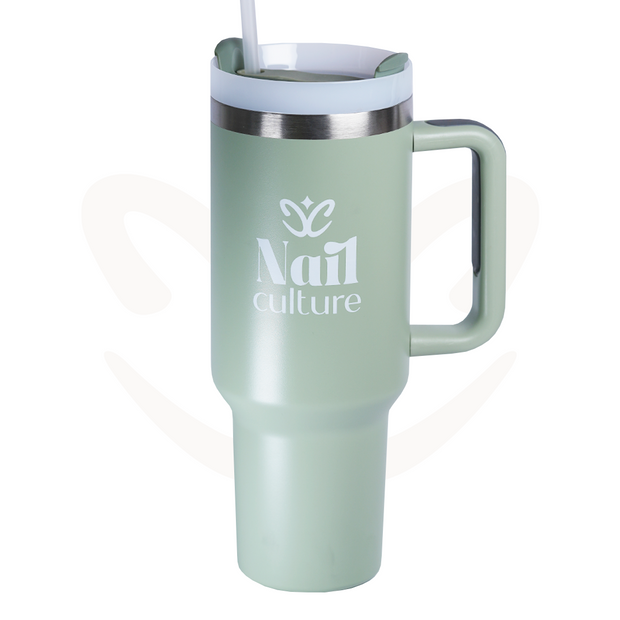 Nail Culture Tumbler