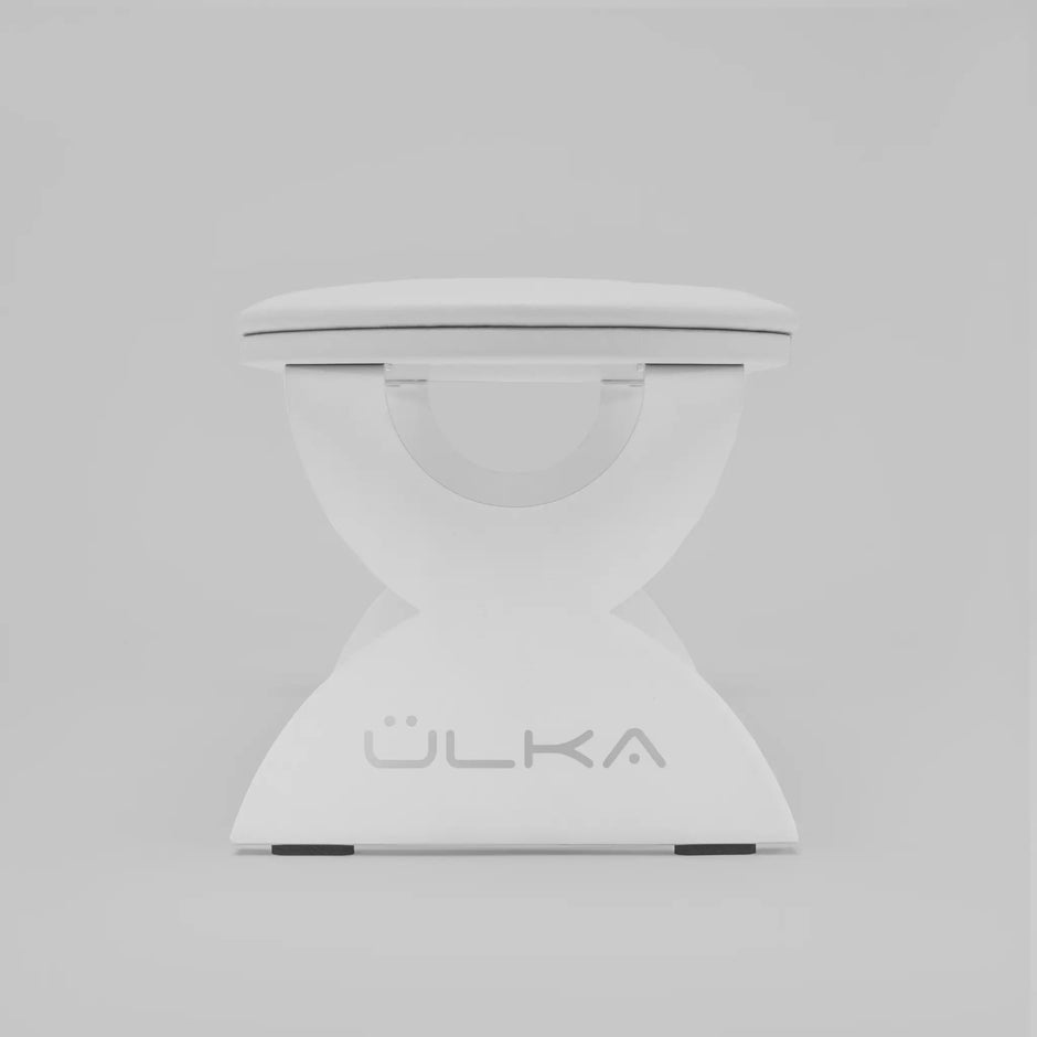 ULKA hand rest
