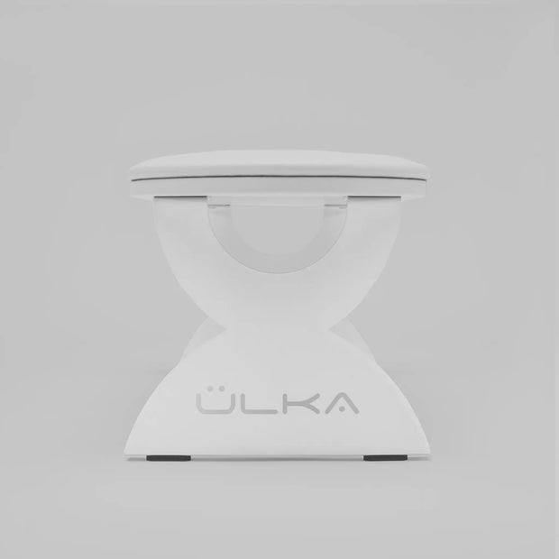 ULKA hand rest