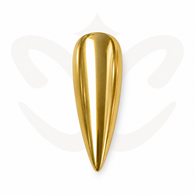 GOLD CHROME
