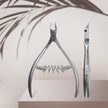STALEKS PRO Cuticle Nippers, SMART 30/4 (4mm blade)