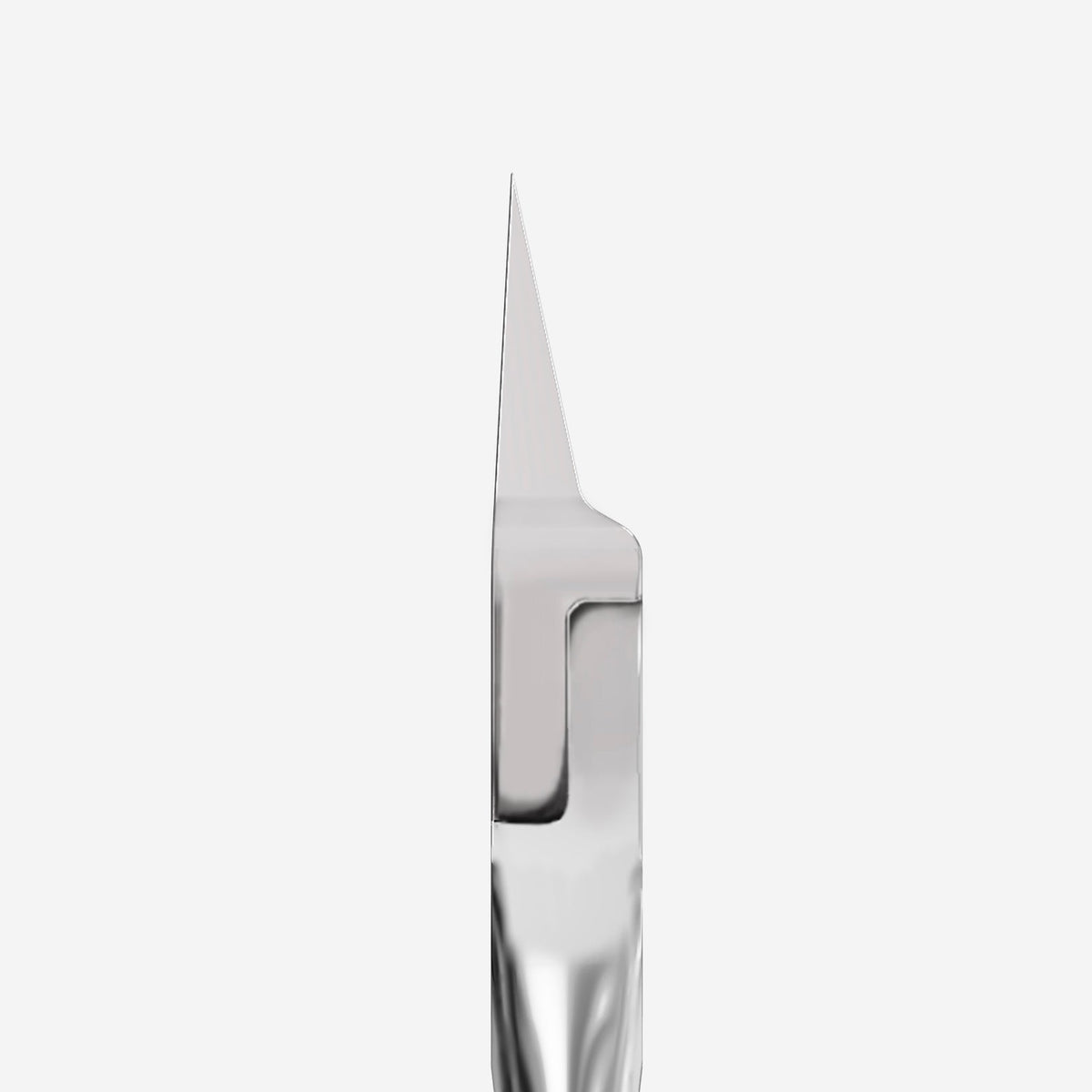 Professional ingrown nail nippers Staleks Pro Expert 61, 16 mm