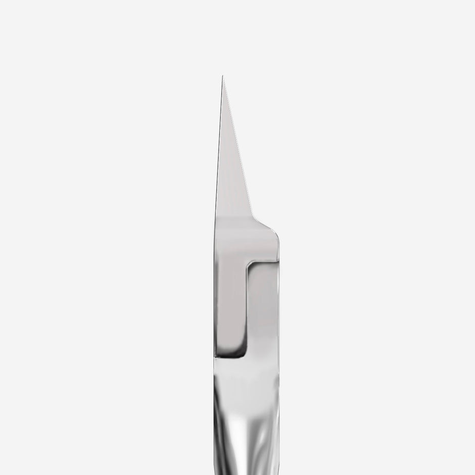 Professional ingrown nail nippers Staleks Pro Expert 61, 16 mm