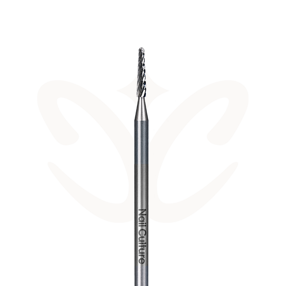 Carbide Bit "Mini Frustrum" Blue