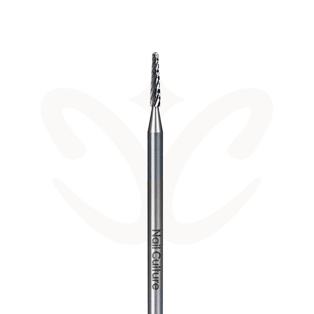Carbide Bit "Mini Frustrum" Blue