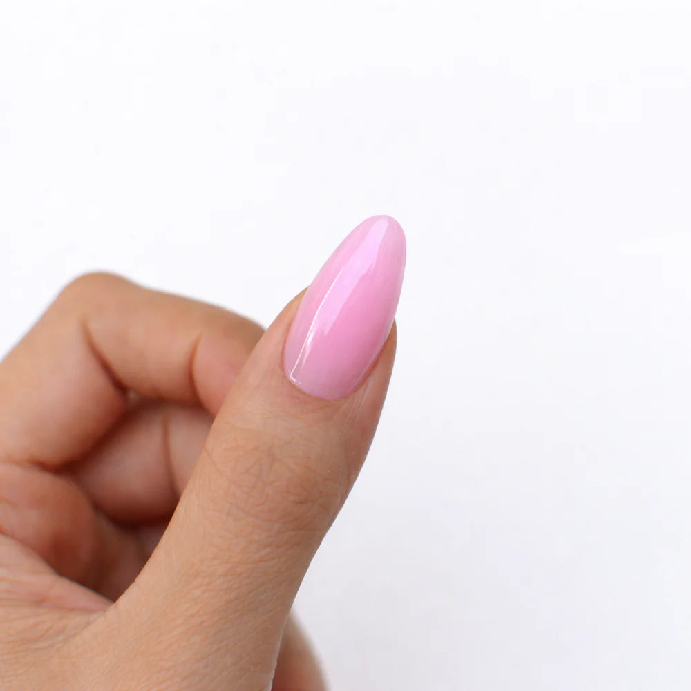Builder Gel in a Pot - Barbie Girl