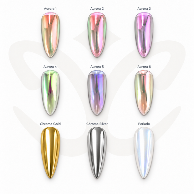 Chrome Collection