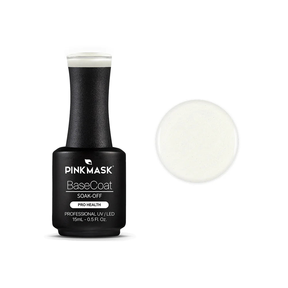 Color Base Coat - Starlight