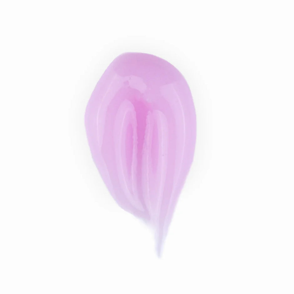 (PINK MASK USA) EASY GEL - LAVENDER - 2 OZ