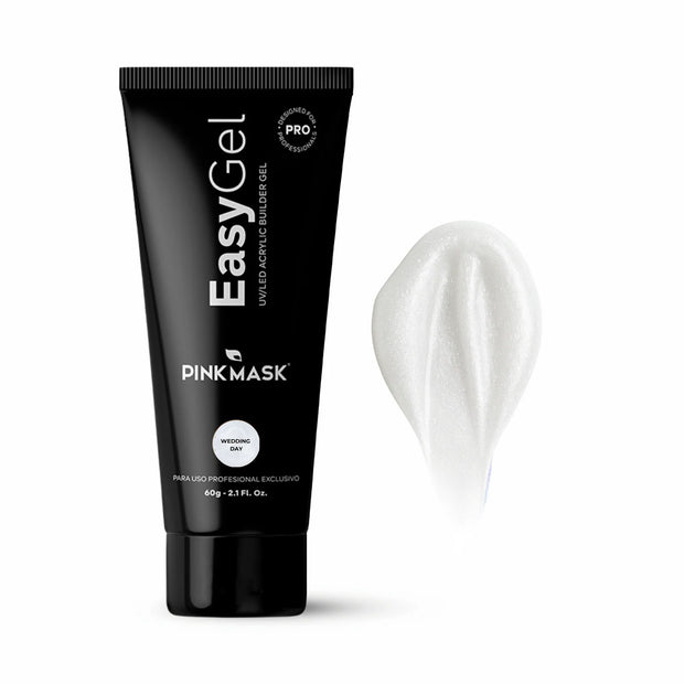 Easy Gel Wedding Day - 2oz