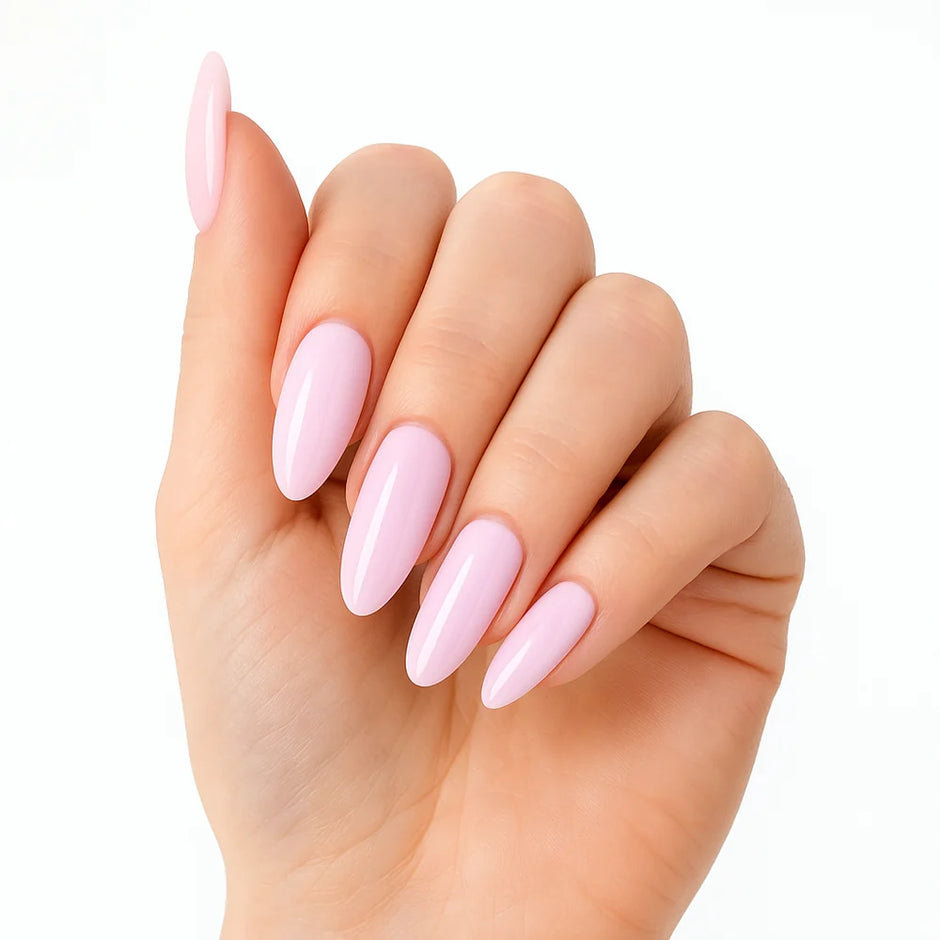 Easy Gel - Light Pink - 2 oz