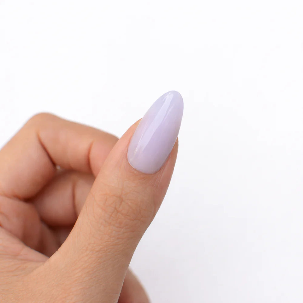 Builder Gel in a Pot - Faded Lilac