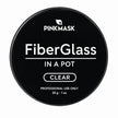 Fiber Glass in a Pot - Clear