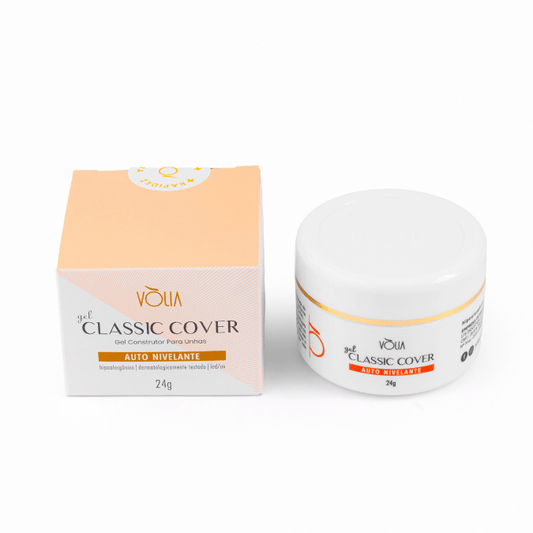 Classic Cover Gel – 24g Pot